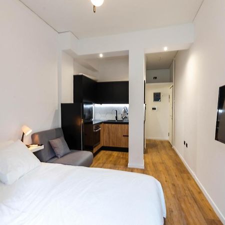 Neos_Kosmos_House Apartment Athens Ngoại thất bức ảnh